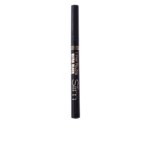 Marca: BOURJOIS. Imagen: 91647.jpg. BOURJOIS. EYELINER FEUTRE SLIM #17-ultra black