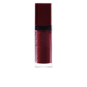 Marca: BOURJOIS. Imagen: 91776.jpg. BOURJOIS. ROUGE VELVET liquid lipstick #19-jolie-de-vin