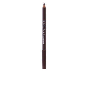 Marca: BOURJOIS. Imagen: 92163.jpg. BOURJOIS. KHÔL&CONTOUR eye pencil #005-chocolat