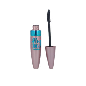 Marca: MAYBELLINE. Imagen: 92415.jpg. MAYBELLINE. LASH SENSATIONAL waterproof mascara #black 9,5 ml