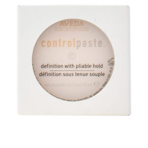Marca: AVEDA. Imagen: 92450.jpg. AVEDA. CONTROL PASTE finishing paste 75 ml