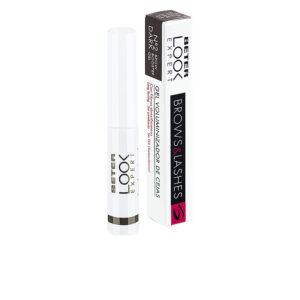 Marca: BETER. Imagen: 93038.jpg. BETER. BROW BOOSTER gel voluminizador cejas #2 dark