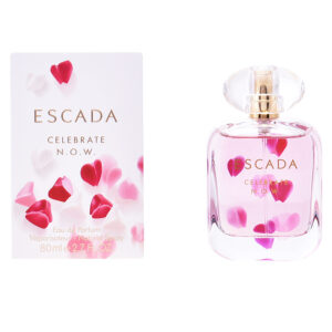 Marca: ESCADA. Imagen: 93311.jpg. ESCADA. CELEBRATE N.O.W. eau de parfum vaporizador 80 ml