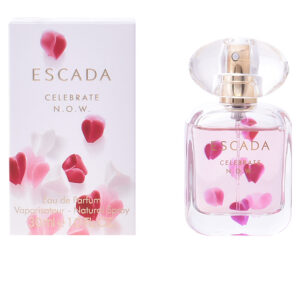 Marca: ESCADA. Imagen: 93313.jpg. ESCADA. CELEBRATE N.O.W. eau de parfum vaporizador 30 ml
