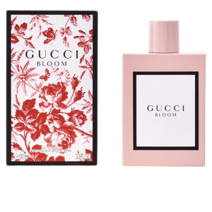 Marca: GUCCI. Imagen: 93314.jpg. GUCCI BLOOM eau de parfum vaporizador 100 ml