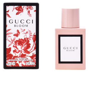 Marca: GUCCI. Imagen: 93316.jpg. GUCCI BLOOM eau de parfum vaporizador 30 ml
