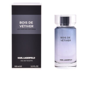Marca: KARL LAGERFELD. Imagen: 93596.jpg. KARL LAGERFELD. BOIS DE VÉTIVER eau de toilette vaporizador 100 ml