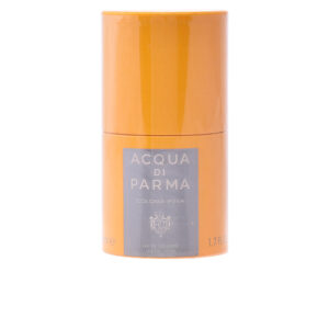 Marca: ACQUA DI PARMA. Imagen: 93600.jpg. ACQUA DI PARMA. COLONIA PURA eau de cologne vaporizador 50 ml