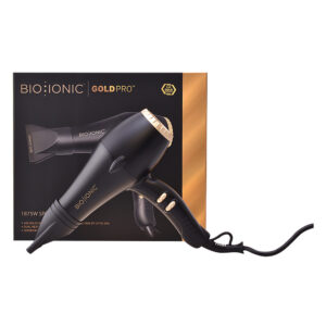 Marca: BIO IONIC. Imagen: 93881.jpg. BIO IONIC. GOLDPRO dryer 1 u