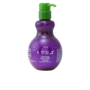 Marca: TIGI. Imagen: 94130.jpg. TIGI. BED HEAD foxy curls contour cream 200 ml