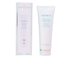 Marca: MÉTHODE JEANNE PIAUBERT. Imagen: 94441.jpg. MÉTHODE JEANNE PIAUBERT. NOURILYS nutri repair mask face and eyes 50 ml