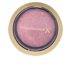 Marca: MAX FACTOR. Imagen: 94530.jpg. MAX FACTOR. CREME PUFF blush #15 seductive pink 1,5 gr
