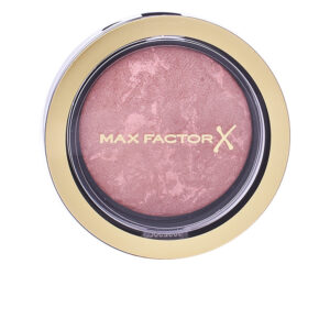 Marca: MAX FACTOR. Imagen: 94532.jpg. MAX FACTOR. CREME PUFF blush #25 alluring rose 1,5 gr
