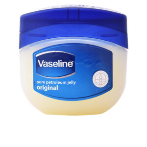 Marca: VASELINE. Imagen: 94932.jpg. VASELINE PETROLEUM JELLY gel reparador 250 ml