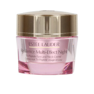 Marca: ESTÉE LAUDER. Imagen: 95012.jpg. ESTÉE LAUDER. RESILIENCE MULTI-EFFECT NIGHT face&neck creme 50 ml