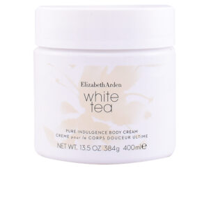 Marca: ELIZABETH ARDEN. Imagen: 95014.jpg. ELIZABETH ARDEN. WHITE TEA pure indulgence body cream 400 ml