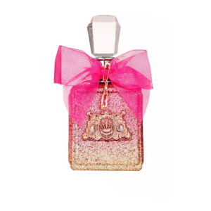 Marca: JUICY COUTURE. Imagen: 95046.jpg. JUICY COUTURE. VIVA LA JUICY ROSÉ eau de parfum vaporizador 50 ml