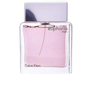 Marca: CALVIN KLEIN. Imagen: 95295.jpg. CALVIN KLEIN. EUPHORIA MEN eau de toilette vaporizador 100 ml