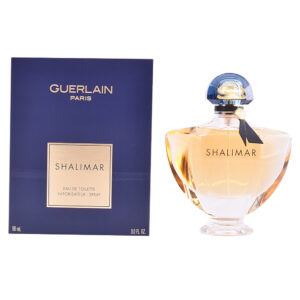 Marca: GUERLAIN. Imagen: 95332.jpg. GUERLAIN. SHALIMAR eau de toilette vaporizador 90 ml