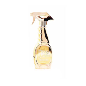 Marca: MOSCHINO. Imagen: 95471.jpg. MOSCHINO. FRESH COUTURE GOLD eau de parfum vaporizador 50 ml