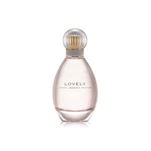 Marca: SARAH JESSICA PARKER. Imagen: 95889.jpg. SARAH JESSICA PARKER. LOVELY eau de parfum vaporizador 50 ml