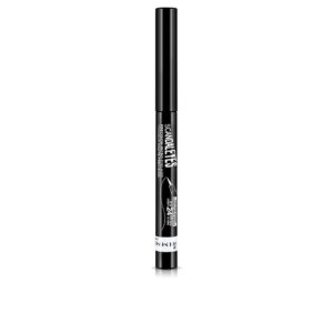 Marca: RIMMEL LONDON. Imagen: 96405.jpg. RIMMEL LONDON. SCANDALEYES precision micro eye liner #black 1,10 ml