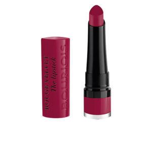 Marca: BOURJOIS. Imagen: 96421.jpg. BOURJOIS. ROUGE VELVET THE LIPSTICK #10-magni fig