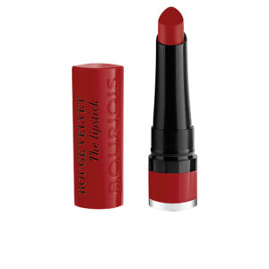 Marca: BOURJOIS. Imagen: 96422.jpg. BOURJOIS. ROUGE VELVET THE LIPSTICK #11-berry formidable