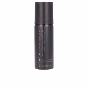 Marca: SEBASTIAN PROFESSIONALS. Imagen: 96566.jpg. SEBASTIAN PROFESSIONALS. SHAPER ZERO GRAVITY Spray de peinado Fijación Ligera 50 ml
