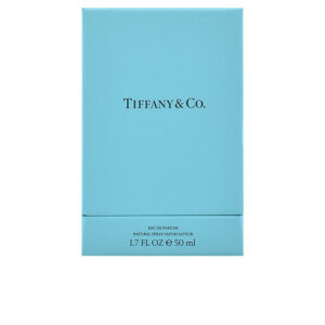 Marca: TIFFANY & CO. Imagen: 96625.jpg. TIFFANY & CO eau de parfum vaporizador 50 ml