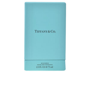 Marca: TIFFANY & CO. Imagen: 96626.jpg. TIFFANY & CO eau de parfum vaporizador 75 ml