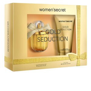 Marca: WOMEN'SECRET. Imagen: 96865.jpg. WOMEN'SECRET. GOLD SEDUCTION lote