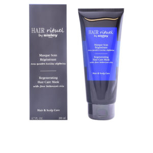Marca: HAIR RITUEL BY SISLEY. Imagen: 97039.jpg. HAIR RITUEL BY SISLEY. HAIR RITUEL masque soin régénérant 200 ml