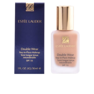Marca: ESTÉE LAUDER. Imagen: 97271.jpg. ESTÉE LAUDER. DOUBLE WEAR fluid SPF10 #10-ivory beige