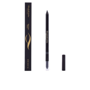 Marca: ELIZABETH ARDEN. Imagen: 97553.jpg. ELIZABETH ARDEN. HIGH DRAMA eyeliner #04-steel the stage
