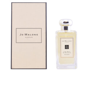 Marca: JO MALONE. Imagen: 97972.jpg. JO MALONE. LIME BASIL & MANDARIN eau de cologne vaporizador 100 ml