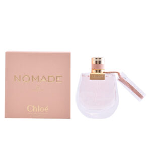 Marca: CHLOÉ. Imagen: 98037.jpg. CHLOÉ. NOMADE eau de parfum vaporizador 75 ml