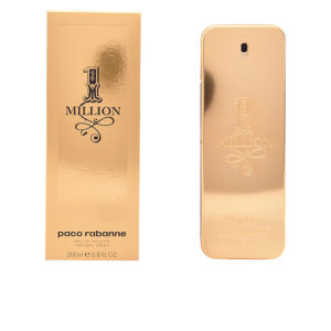 Marca: RABANNE. Imagen: 98137.jpg. RABANNE. 1 MILLION eau de toilette vaporizador 200 ml