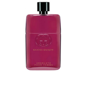 Marca: GUCCI. Imagen: 98150.jpg. GUCCI GUILTY ABSOLUTE POUR FEMME eau de parfum vaporizador 30 ml