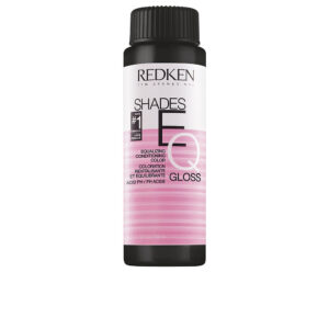Marca: REDKEN. Imagen: 98323.jpg. REDKEN. SHADES EQ pastel #pink 60 ml x 3 u