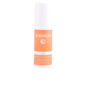 Marca: DR. RIMPLER. Imagen: 98543.jpg. SUN medium protection vapo SPF15+ 100 ml