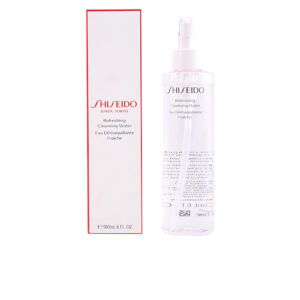 Marca: SHISEIDO. Imagen: 98698.jpg. SHISEIDO. Generic Skincare Refreshing Cleansing Water 180 ml