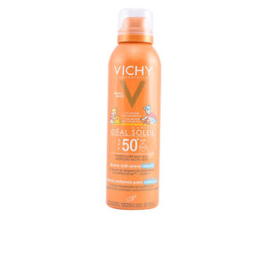 Marca: VICHY. Imagen: 98776.jpg. CAPITAL SOLEIL bruma anti-arena niños SPF50+ 200 ml