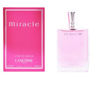 Marca: LANCÔME. Imagen: 98801.jpg. LANCÔME. MIRACLE edp vapo 100 ml