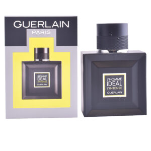 Marca: GUERLAIN. Imagen: 99541.jpg. GUERLAIN. L'HOMME IDEAL L'INTENSE eau de parfum vaporizador 50 ml
