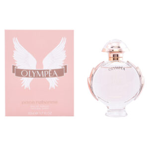 Marca: RABANNE. Imagen: 99714.jpg. RABANNE. OLYMPÉA eau de parfum vaporizador 50 ml