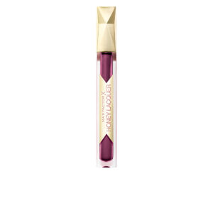 Marca: MAX FACTOR. Imagen: 99867.jpg. MAX FACTOR. LACA MIEL brillo #40-regale burdeos 3,8 ml