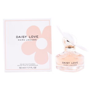 Marca: MARC JACOBS. Imagen: 99926.jpg. MARC JACOBS. DAISY LOVE eau de toilette vaporizador 50 ml