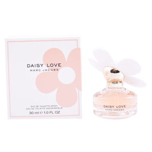 Marca: MARC JACOBS. Imagen: 99927.jpg. MARC JACOBS. DAISY LOVE eau de toilette vaporizador 30 ml