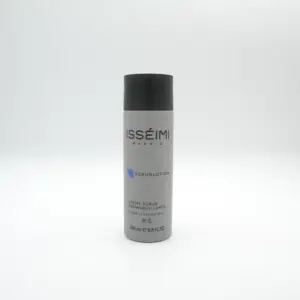 Marca: Isseimi. Imagen: Scrublotion.webp. Scrublotion. Limpiador Facial en Scrub. 200ml.